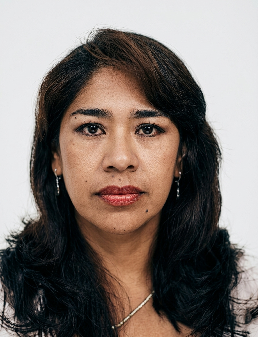 Rodriguez Aizaga María Claudina 